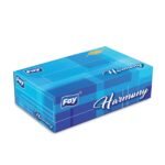 Harmony Tissues