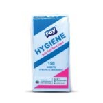 Hygiene Interfold Hand Towel 150 Sheets