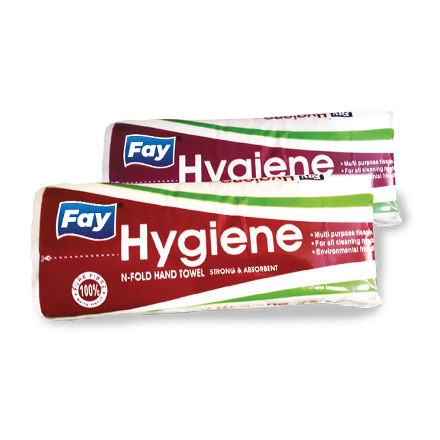 fay-hygiene-tissue-fine-n-fold-75-sheets Hygiene Tissue Fine N-Fold 75 Sheets - Image 1
