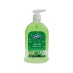 Liquid Hand Wash Aloe Vera 500ml