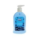 Liquid Hand Wash Blueberry 500ml