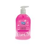 Liquid Hand Wash Floral Breeze 500ml