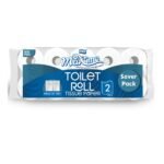 Maximo Toilet Roll Economy Pack 10 Rolls