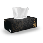 Oudh Perfumed Tissues