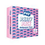 Party Pack Pink Large