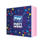 Party Pack Pink Small