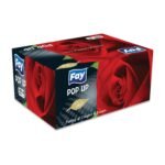 Pop Up Tissues