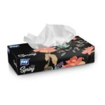 Spring Fresh Tissues