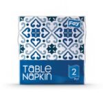 Table Napkins 2 Ply