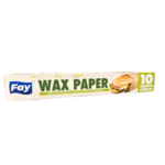 Wax Paper 10m 30cm