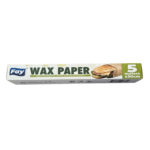 Wax Paper 5m 30cm