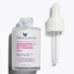 Glutathione 2% + Vitamin C 15% + HA + Ceramide Serum