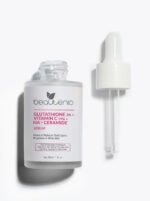 Glutathione 2% + Vitamin C 15% + HA + Ceramide Serum