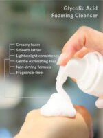 Glycolic Acid Foaming Cleanser - Image 6