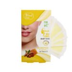 SweetFace Face Wax Strips – 20 Ready-to-Use Strips for Gentle Facial Hair Removal - Image 4