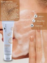 Instant Glowing Facewash  (Vitamin C and E) - Image 6