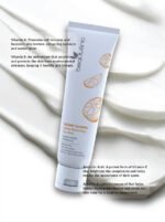 Instant Glowing Facewash  (Vitamin C and E) - Image 5