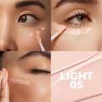 Pro-Coverage Liquid Concealer - Image 9