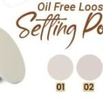 Fix Loose Setting Powder
