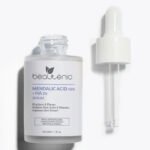 Mendalic Acid 10% + HA 2% Serum