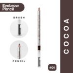 Professional Eye Brow Pencil - Image 5