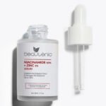 Niacinamide 10% + Zinc 1% Serum