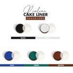 Matte Cake Eyeliner - Image 3