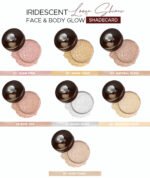 Face & Body Glow Loose  Shiner - Image 3