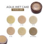 Aqua Wet Cake - Image 8