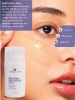 Ultra-Sheer Daily Defence Broad Spectrum Sunscreen Gel SPF 100 PA+++ - Image 6