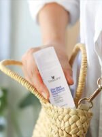 Ultra-Sheer Daily Defence Broad Spectrum Sunscreen Gel SPF 100 PA+++ - Image 4