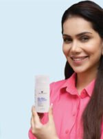 Ultra-Sheer Daily Defence Broad Spectrum Sunscreen Gel SPF 100 PA+++ - Image 3