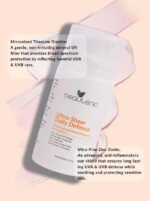 Ultra Sheer Daily Defence Mineral Sunscreen SPF 60, PA+++ - Image 5