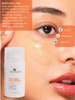 Ultra Sheer Daily Defence Mineral Sunscreen SPF 60, PA+++ - Image 6