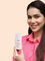 Ultra Sheer Daily Defence Mineral Sunscreen SPF 60, PA+++ - Image 3