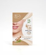 SweetFace Face Wax Strips – 20 Ready-to-Use Strips for Gentle Facial Hair Removal - Image 7