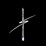 SweetFace Kajal Pencil – Deep Black, Smudge-Resistant Eye Liner - Image 3