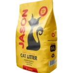 Cat Litter - 5 Litre