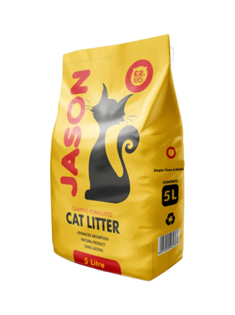 1781182507_thumb Cat Litter - 5 Litre - Image 1