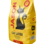 Cat Litter - 8 Litre