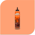 FUNDRIPS – CHOCOLATE SYRUP 750ml