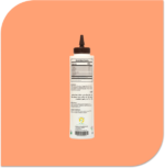 FUNDRIPS – CHOCOLATE SYRUP 750ml - Image 2