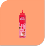 FUNDRIPS – STRAWBERRY SYRUP 750ml