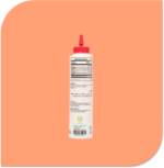 FUNDRIPS – STRAWBERRY SYRUP 750ml - Image 2