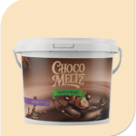 Choco Meltz Hazelnut Chocolate Spread 1 Kg