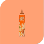 FUNDRIPS – CARAMEL SYRUP 750 ml