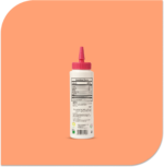 FUNDRIPS – STRAWBERRY SYRUP 350ml - Image 2