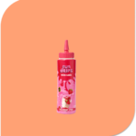 FUNDRIPS – STRAWBERRY SYRUP 350ml
