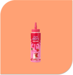 FUNDRIPS – STRAWBERRY SYRUP 350ml