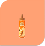 FUNDRIPS – CARAMEL SYRUP 350ml